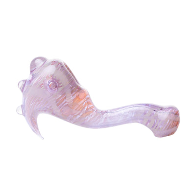 Classic Sherlock Borosilicate Hand Pipe