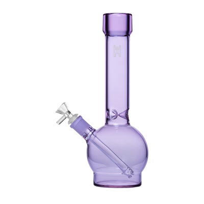 12 Inch Borosilicate Glass Ball Water Pipe