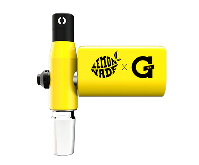 Lemonnade G Pen Connect Concentrate Device