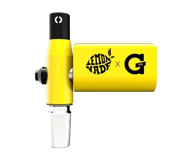 Lemonnade G Pen Connect Concentrate Device