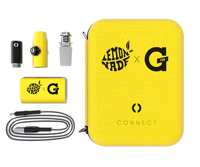 Lemonnade G Pen Connect Concentrate Device