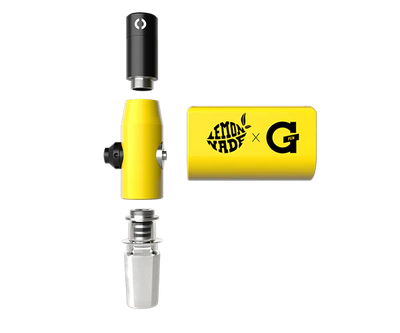 Lemonnade G Pen Connect Concentrate Device