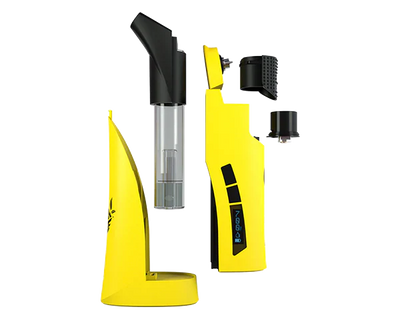 Lemonade G Pen Roam Portable Concentrate Vaporizer