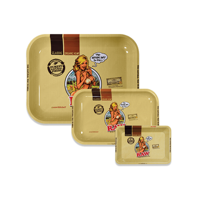 RAW Rolling Trays – image 20