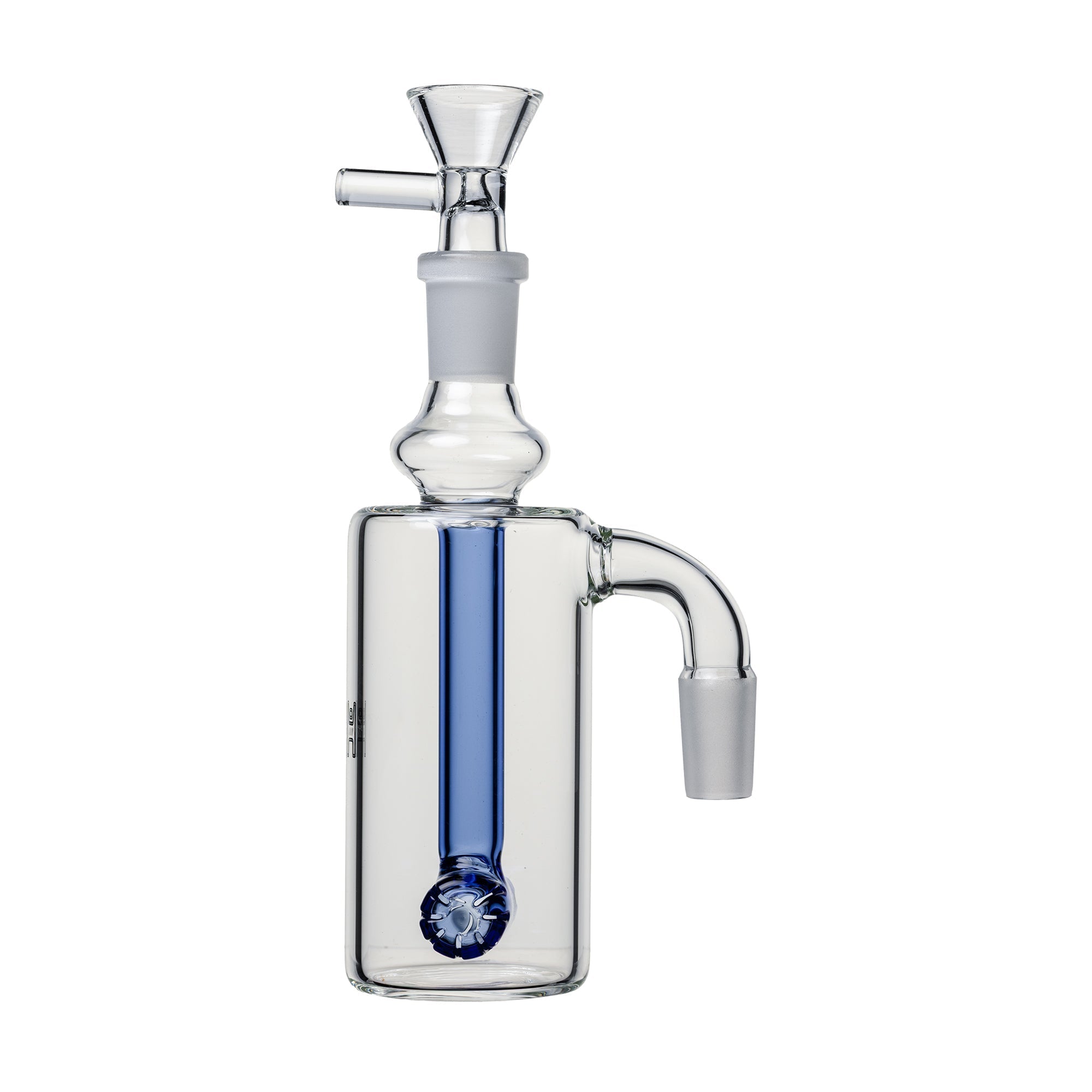 Nostalgic Barrel Ash Catcher for 14mm Pipes