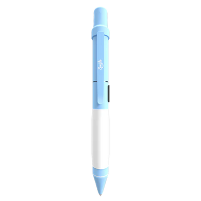 Executive Stealth Cartridge Battery Pen