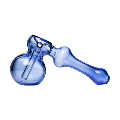 Premium Borosilicate Hammer Bubbler Pipe