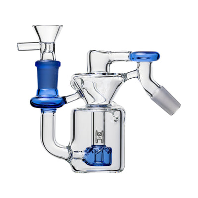 Premium Recycler Glass Ash Catcher