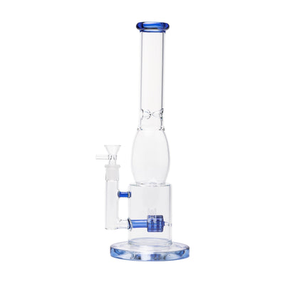The Lantern Borosilicate Glass Water Pipe