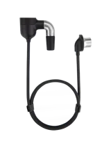 Puffco Peak Pro Glass Rig Connector – image 1