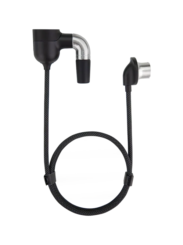 Puffco Peak Pro Glass Rig Connector – image 1