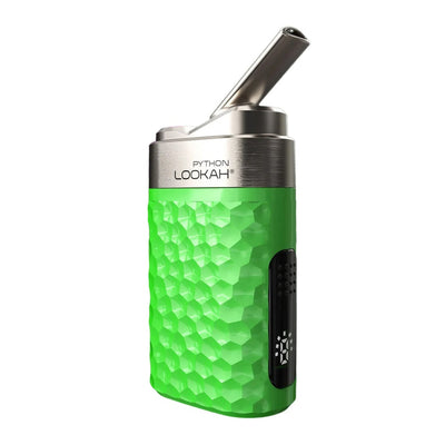 Lookah Python Concentrate Vaporizer Kit