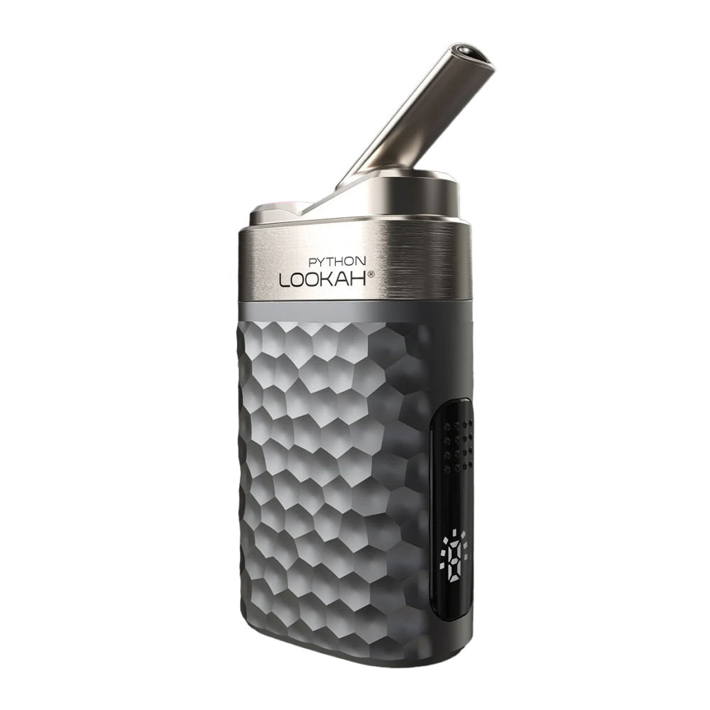 Lookah Python Concentrate Vaporizer Kit