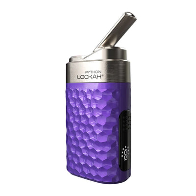 Lookah Python Concentrate Vaporizer Kit