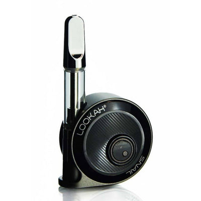 Lookah Snail Compact Cartridge Vaporizer