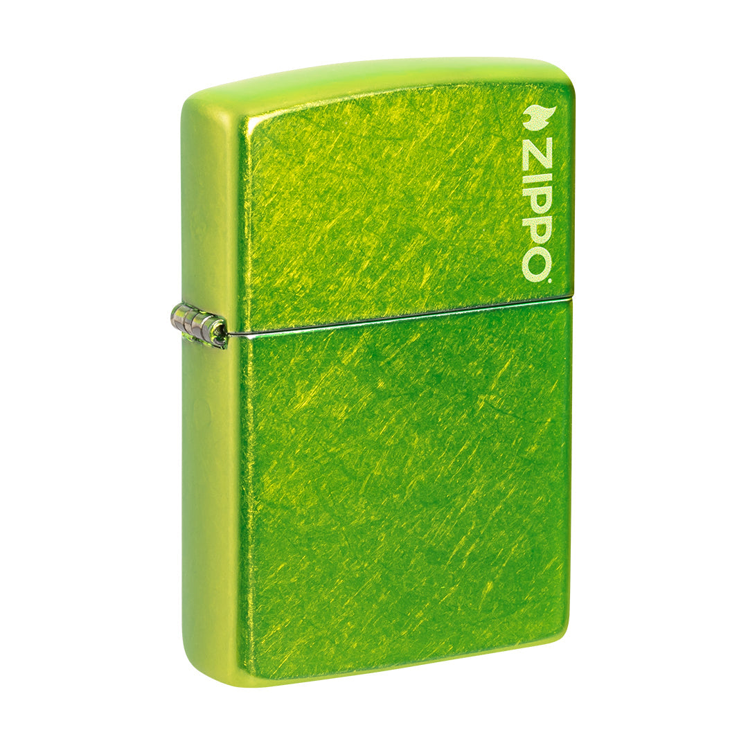 Zippo Candy & Color Iced Lighters – image 13