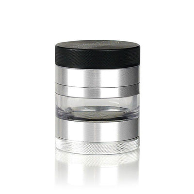 RYOT 4PC JAR BODY GRINDERS – image 23