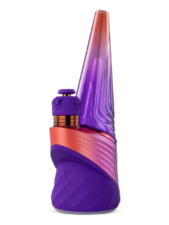 Puffco Peak Pro V2 3DXL Plasma Limited Edition Smart Concentrate Rig