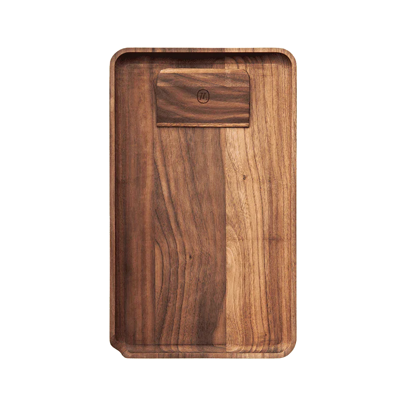 Marley Natural Small Walnut Preparation Tray
