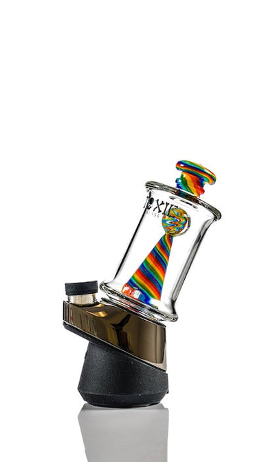 Candyland Wigwag Puffco Glass Top