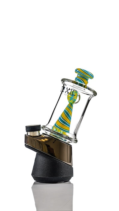 Candyland Wigwag Puffco Glass Top