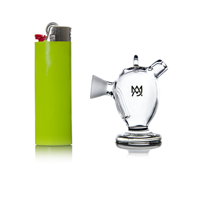 The Martian - Original Blunt Bubbler