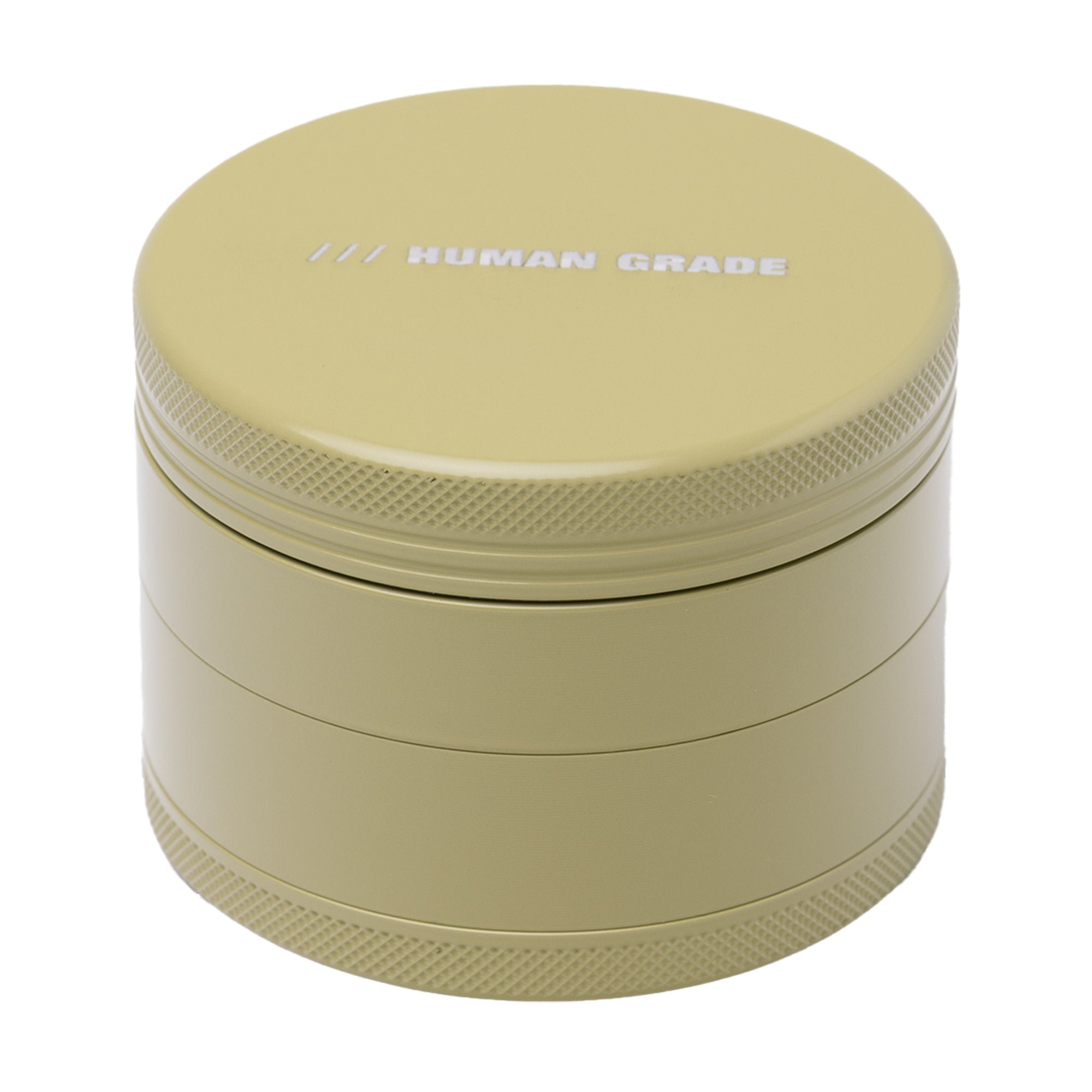 Durable Ceramic Coated Herbal Grinder 2.5 Inch