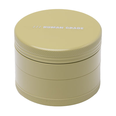 Durable Ceramic Coated Herbal Grinder 2.5 Inch