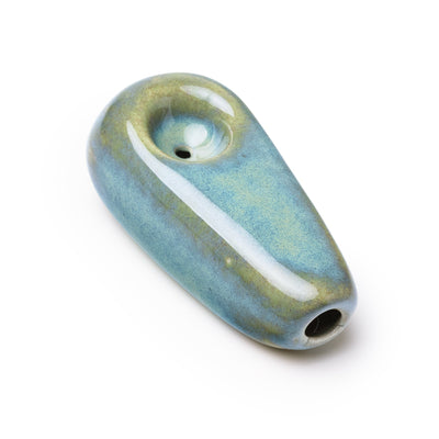 Stoned Potter Pocket Ceramic Steamroller