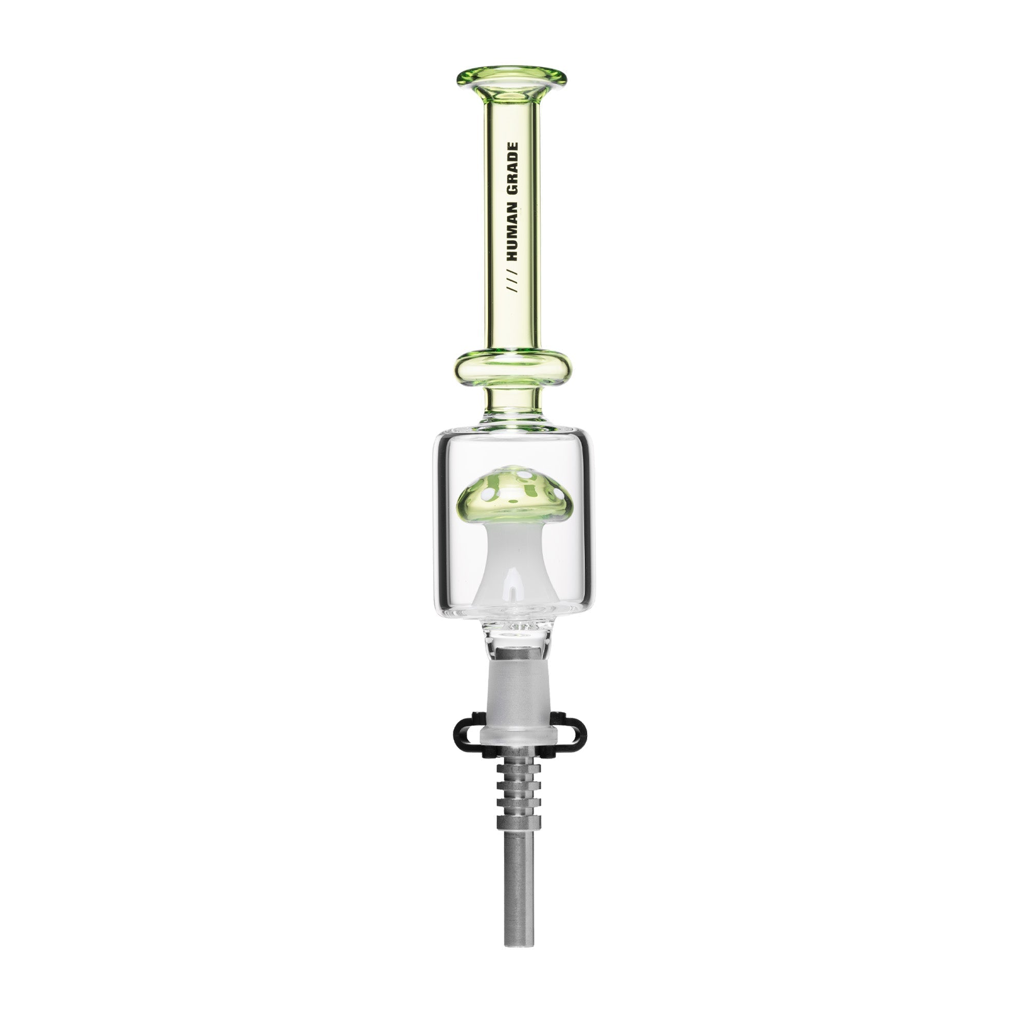 Artisan Mushroom Nectar Collector