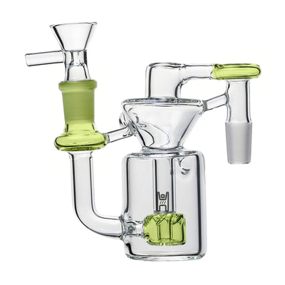 Premium Recycler Glass Ash Catcher