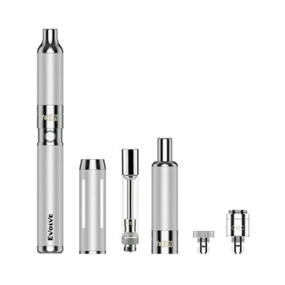 Yocan Evolve Versatile 3-in-1 Vaporizer Kit