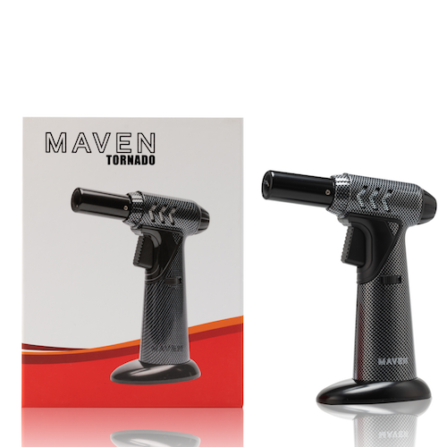Tornado Single Jet Table Torch