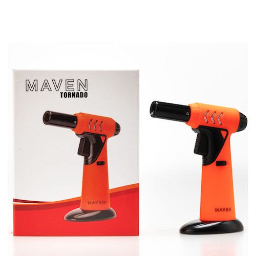 Tornado Single Jet Table Torch
