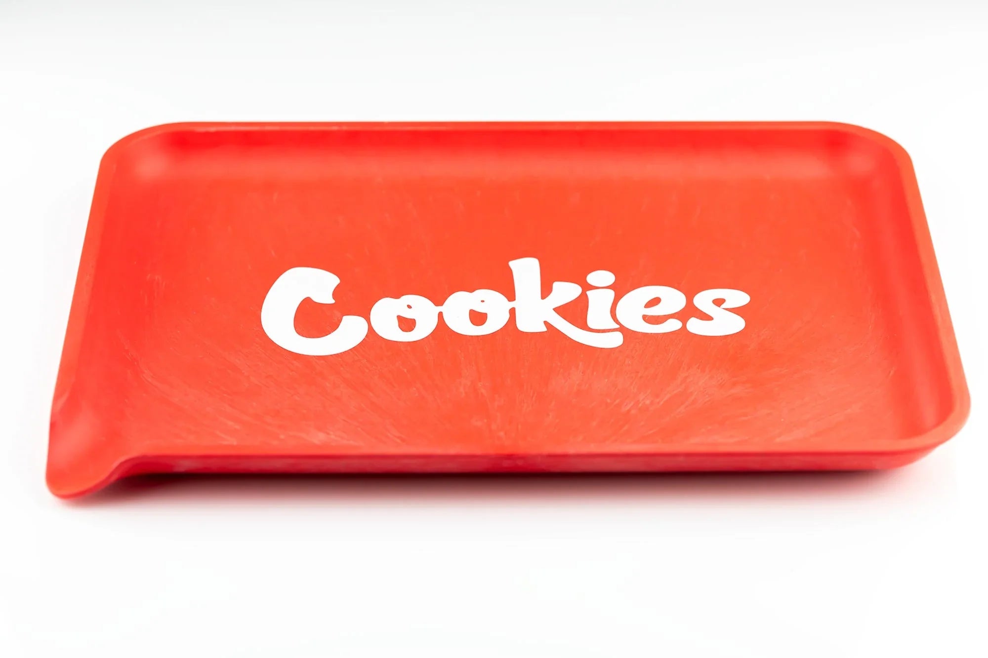 Cookies x Santa Cruz Shredder Hemp Rolling Tray