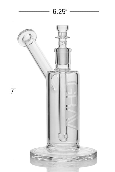 GRAV® Medium Upright Bubbler – image 3