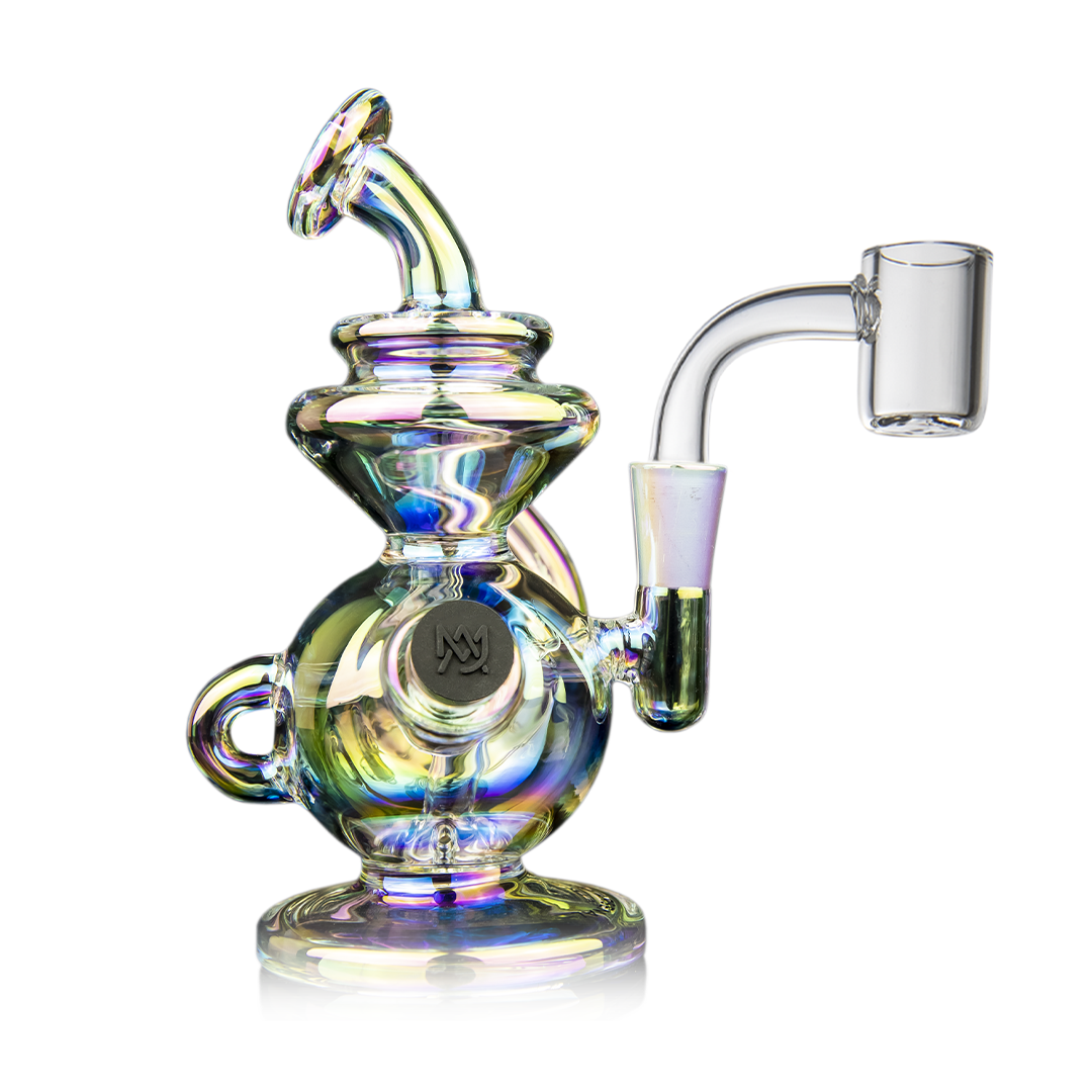 Mini Jig Dab Rig