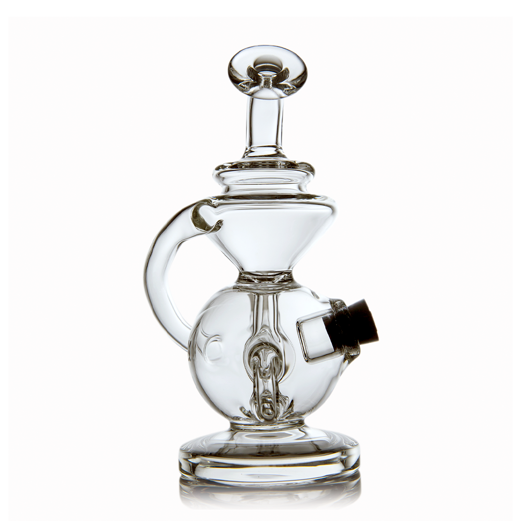 Mini Jig Dab Rig
