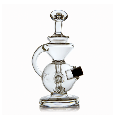 Mini Jig Dab Rig
