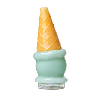 Whimsical Ice Cream Peak Top Accessory