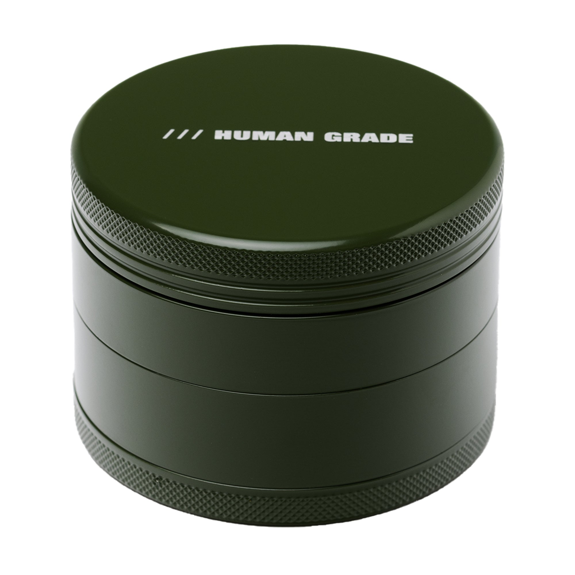 Durable Ceramic Coated Herbal Grinder 2.5 Inch