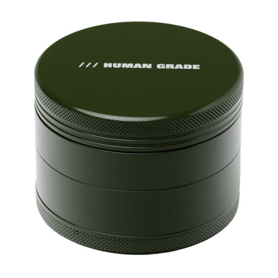 Durable Ceramic Coated Herbal Grinder 2.5 Inch