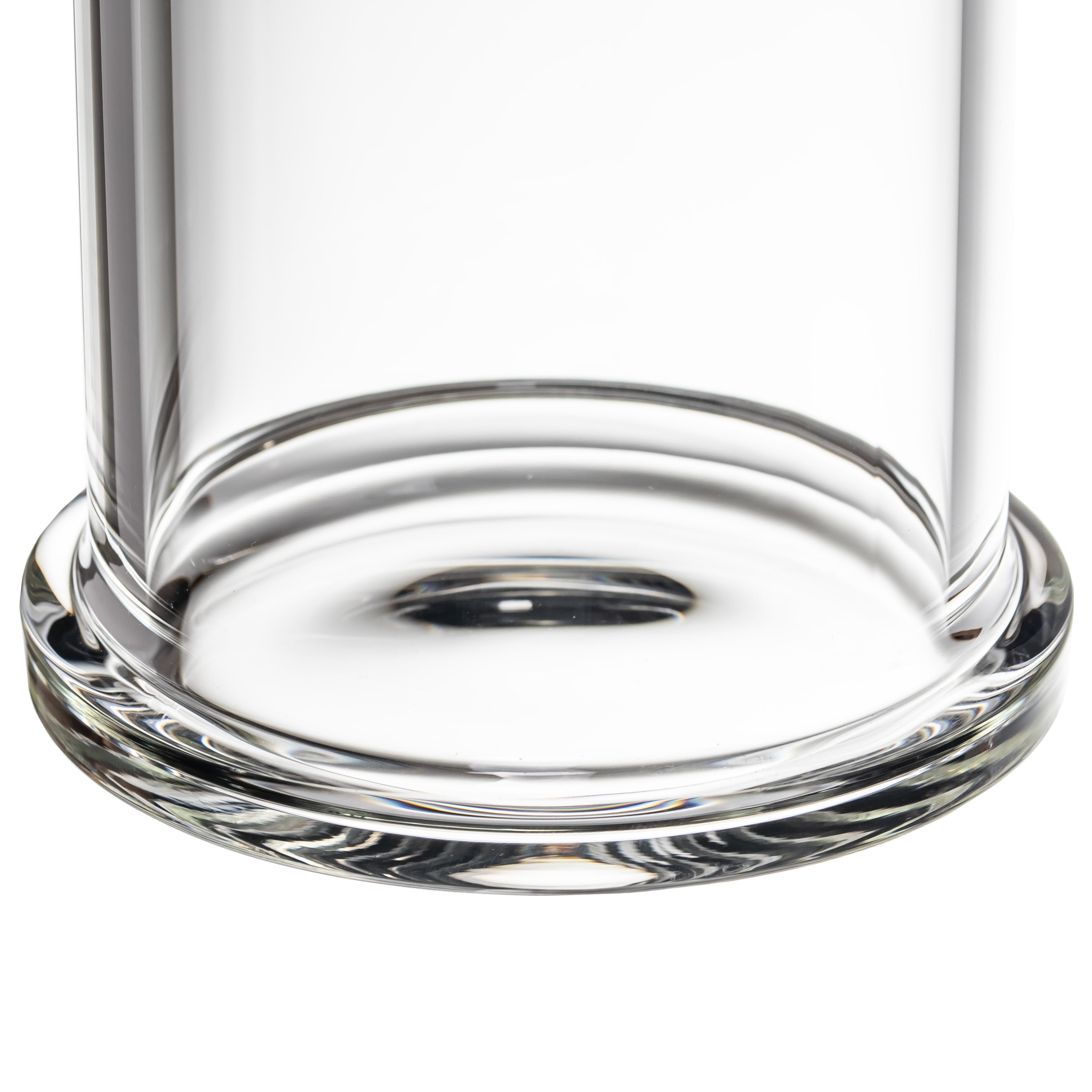 Piston Gravity Water Pipe by MJ Arsenal