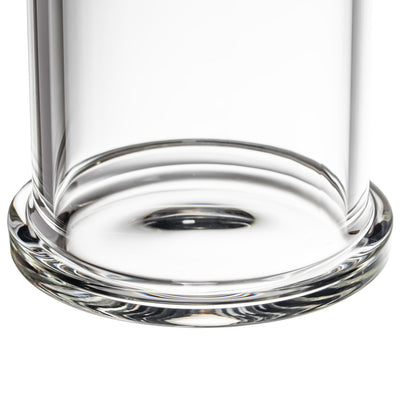 Piston Gravity Water Pipe by MJ Arsenal