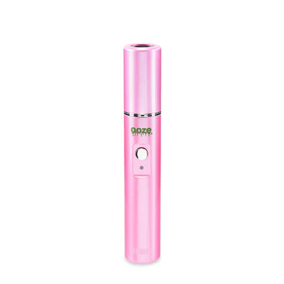 Ooze Tanker Heavy Duty Vape Battery