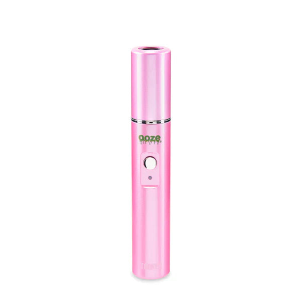 Ooze Tanker Heavy Duty Vape Battery