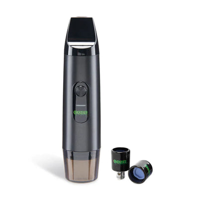 Ooze Booster Dual-Use Concentrate Vaporizer