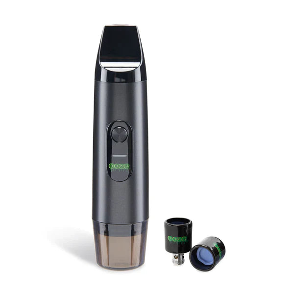 Ooze Booster Dual-Use Concentrate Vaporizer