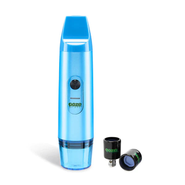 Ooze Booster Dual-Use Concentrate Vaporizer