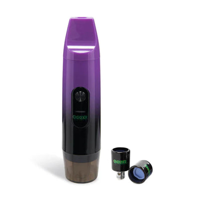 Ooze Booster Dual-Use Concentrate Vaporizer